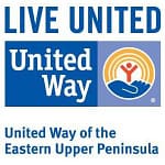 Live United, United Way of the Eastern Upper Peninsula
