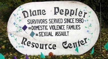 Diane Peppler Resource Center Survivors Served Since 1980