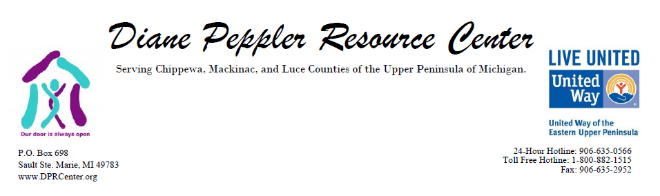 Diane Pepper Resource Center 